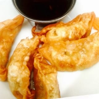 Veggie Potsticker