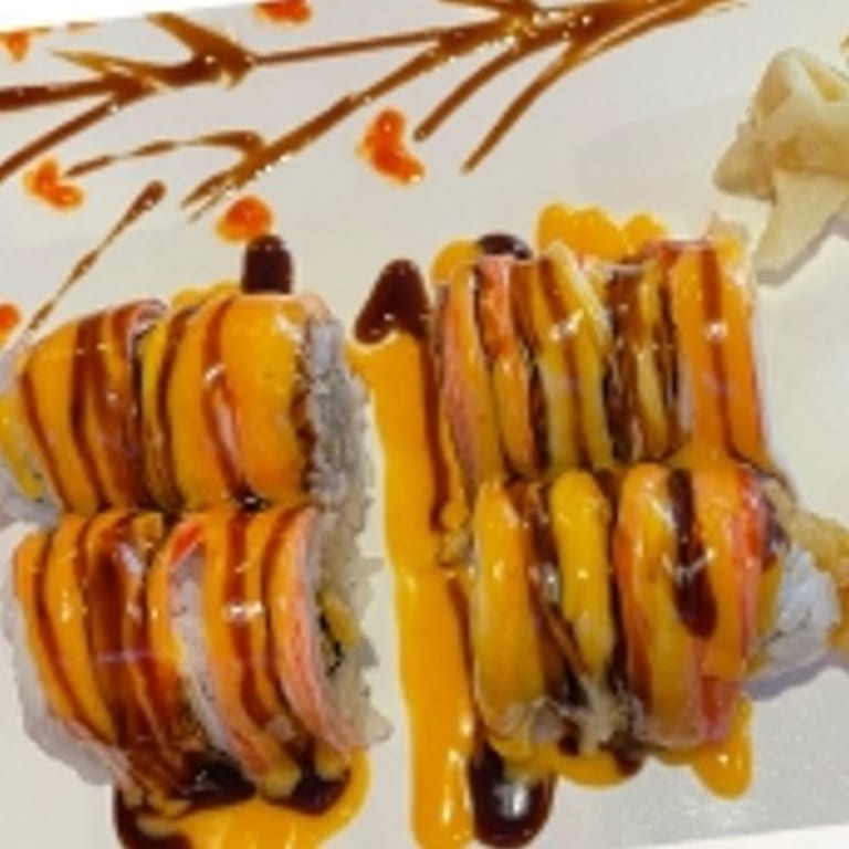 Delicious Thai Cuisine Awaits