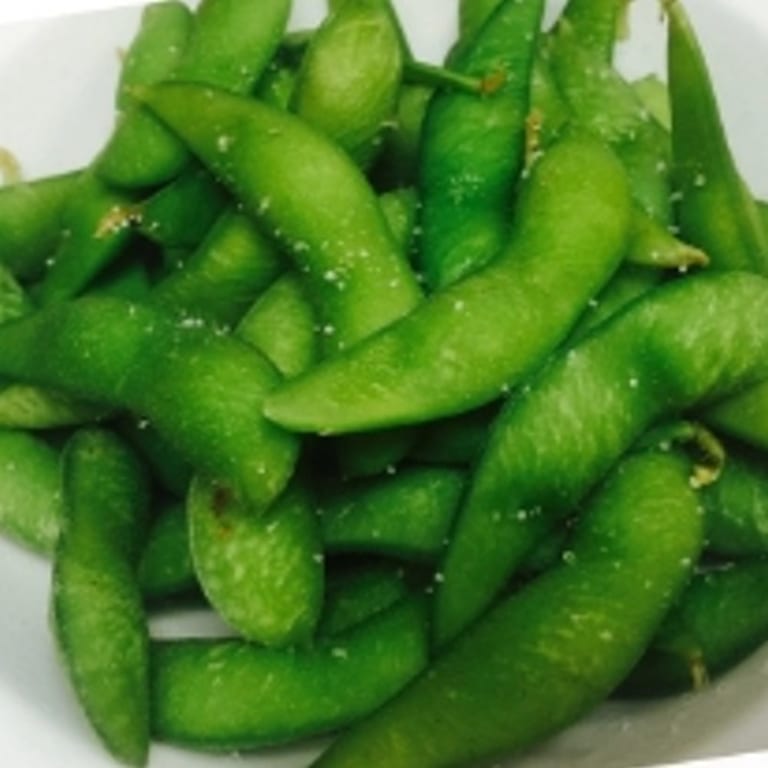 Savor Our Edamame