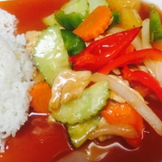 Pad Prew-Whan.