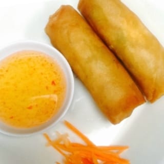 Spring Roll