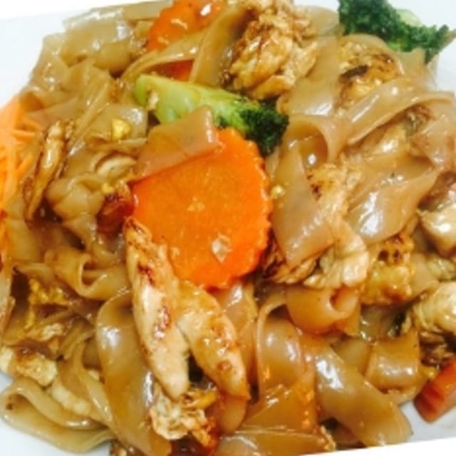 Pad See-Ew.